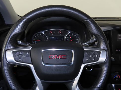 Used 2023 GMC Terrain SLE w/ Driver Convenience Package image 49