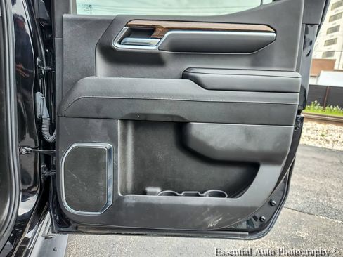 Certified 2023 GMC Sierra 1500 Elevation AWD/4WD image 18