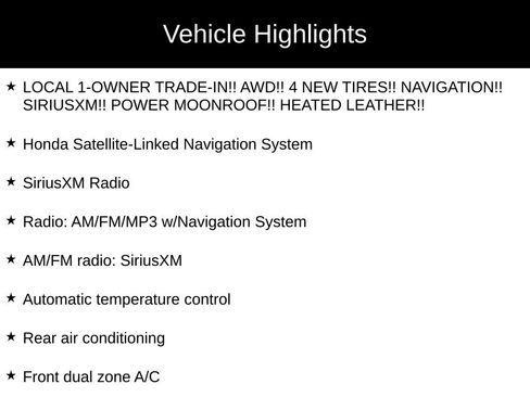 Used 2019 Honda Ridgeline RTL-T image 32