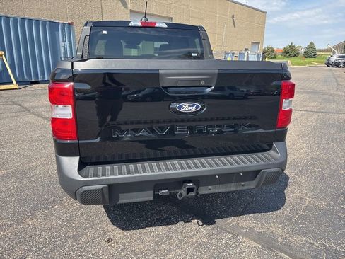 Used 2026 Ford Maverick XLT AWD/4WD image 7