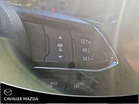 Used 2021 MAZDA CX-5 Grand Touring image 14