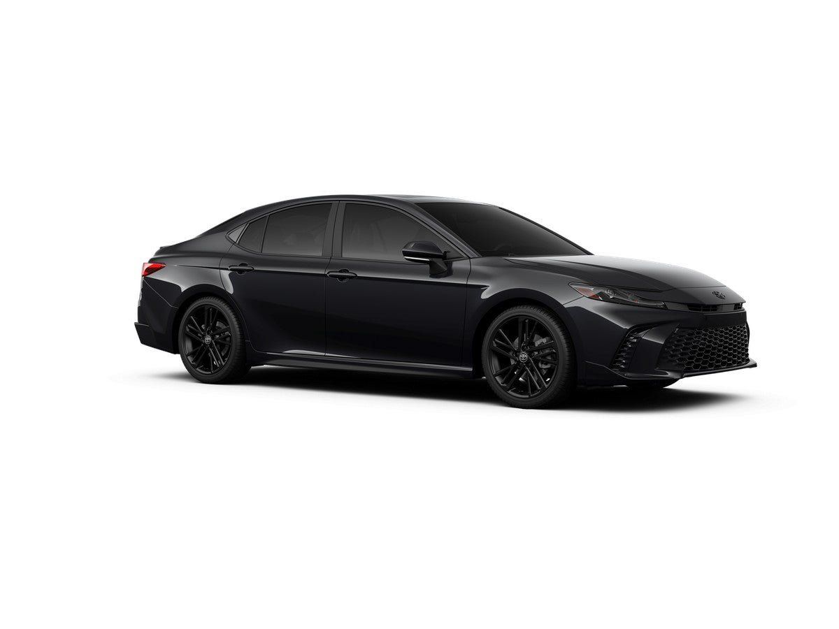New 2026 Toyota Camry Hybrid w/ Convenience Package FWD image 14