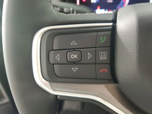 New 2026 Jeep Grand Wagoneer Limited image 24