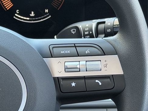 New 2026 Hyundai Tucson SE FWD image 14