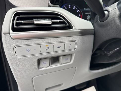 Used 2021 Hyundai Palisade SEL w/ Convenience Package FWD image 33