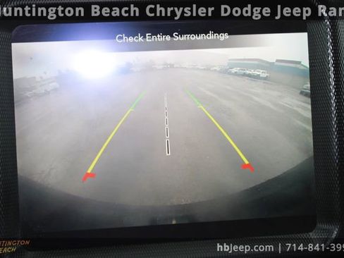 Used 2021 Jeep Wrangler Unlimited Sahara image 36