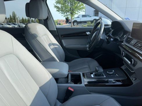 Used 2019 Audi Q5 2.0T Premium AWD/4WD image 10