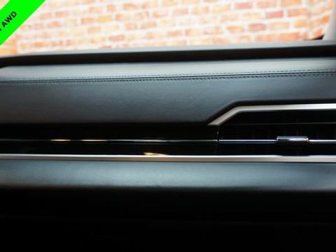 Used 2024 Mitsubishi Outlander SE Black Edition AWD/4WD image 55