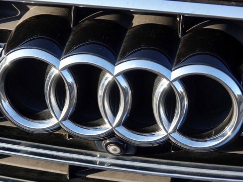 Used 2015 Audi A8 3.0T w/ Premium Package AWD/4WD image 28