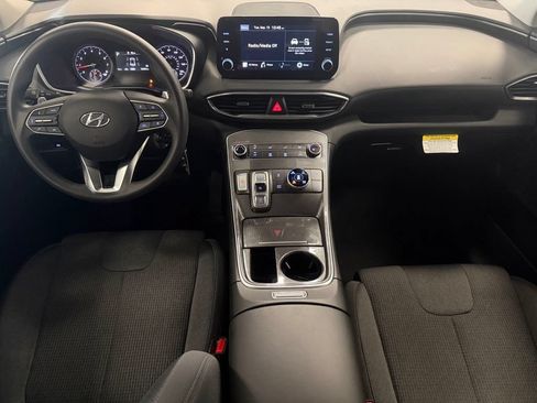 Used 2023 Hyundai Santa Fe SE AWD/4WD image 15
