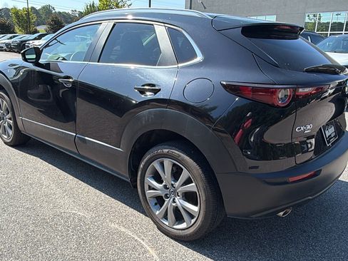 Used 2025 MAZDA CX-30 AWD 2.5 S w/ Preferred Package image 10