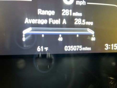 Used 2019 Honda CR-V EX image 20