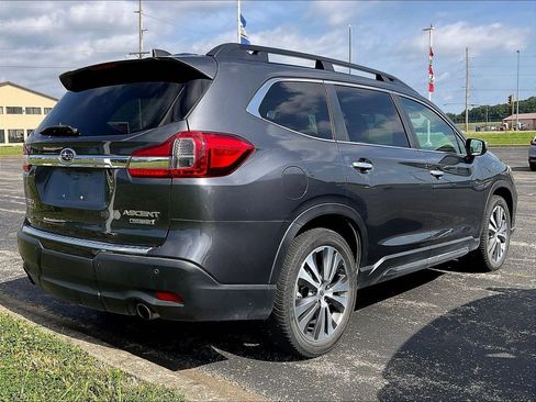 Used 2020 Subaru Ascent Touring AWD/4WD image 2