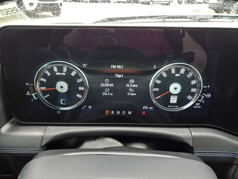 Used 2024 Ford Mustang Dark Horse w/ Dark Horse Handlin Package image 14