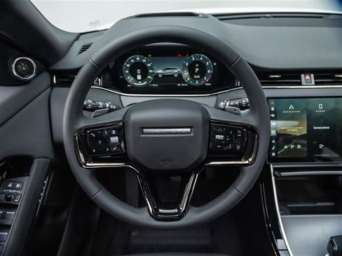 New 2026 Land Rover Range Rover Evoque S AWD/4WD image 20