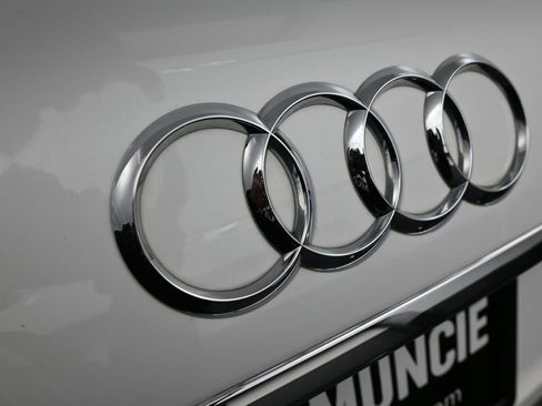 Used 2023 Audi A4 2.0T Premium Plus image 45