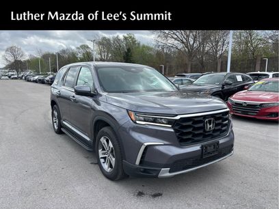 Used 2024 Honda Pilot EX-L