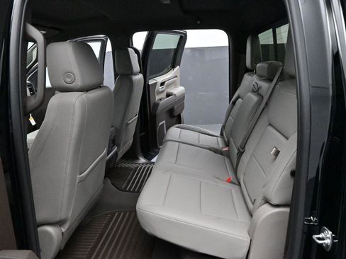 Used 2025 Chevrolet Silverado 1500 LT w/ All Star Edition Plus image 28