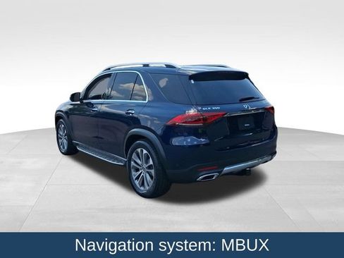 Used 2020 Mercedes-Benz GLE 350 4MATIC image 5