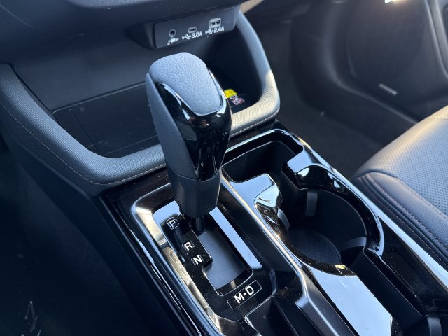 New 2026 Subaru Forester Touring AWD/4WD image 29