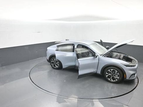 New 2026 Ford Mustang Mach-E Select AWD/4WD image 39