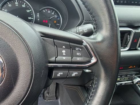 Used 2019 MAZDA CX-5 Grand Touring AWD/4WD image 29