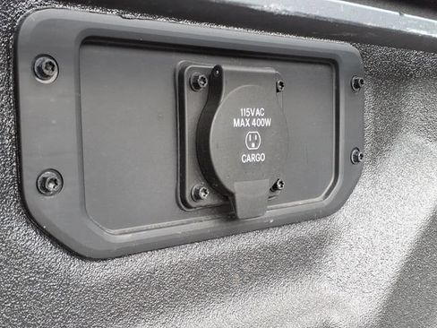 Used 2026 RAM 1500 Big Horn AWD/4WD image 14