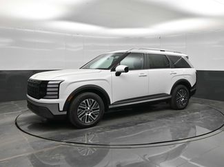 New 2026 Hyundai Palisade SEL Premium FWD video 1