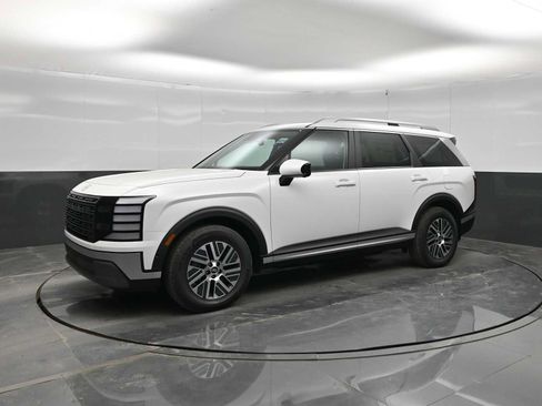 New 2026 Hyundai Palisade SEL Premium FWD image 1