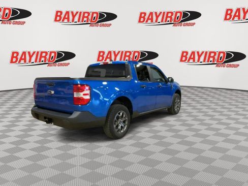 Used 2022 Ford Maverick XLT image 8