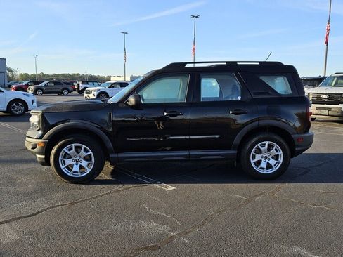 Used 2021 Ford Bronco Sport image 4