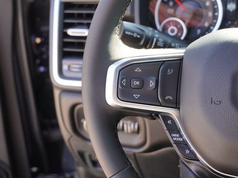 New 2026 RAM 1500 Lone Star AWD/4WD image 26
