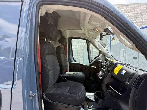 Used 2020 RAM ProMaster 3500 FWD image 33