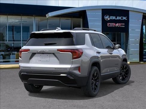 New 2027 GMC Terrain Elevation w/ Elevation Premium Package FWD image 4