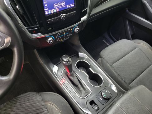 Used 2020 Chevrolet Traverse LS AWD/4WD image 26