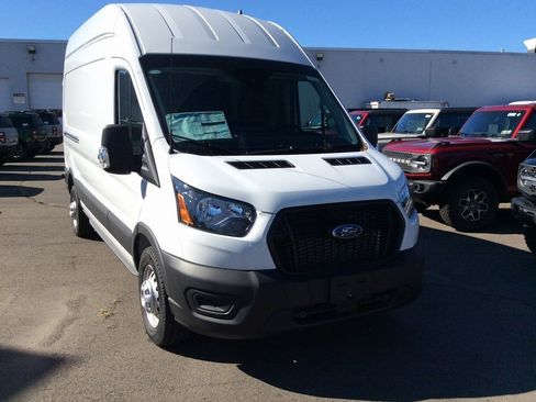 New 2025 Ford Transit 350 Base image 18