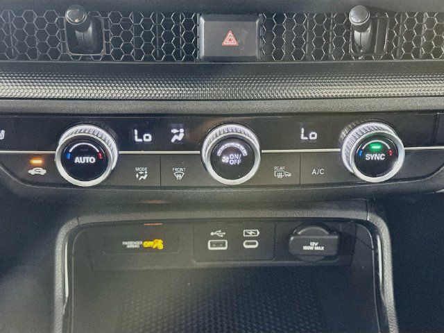 Certified 2023 Honda CR-V EX image 25