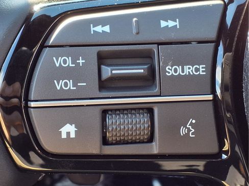 New 2026 Honda Civic Sport image 24