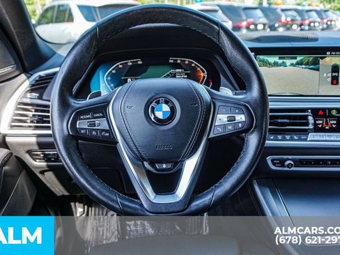 Used 2023 BMW X5 sDrive40i w/ Premium Package RWD image 28