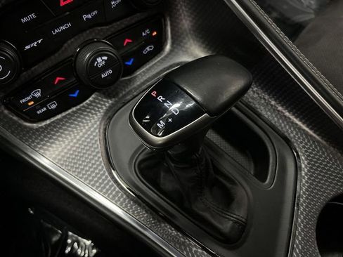 Used 2022 Dodge Challenger SRT Hellcat Redeye image 21