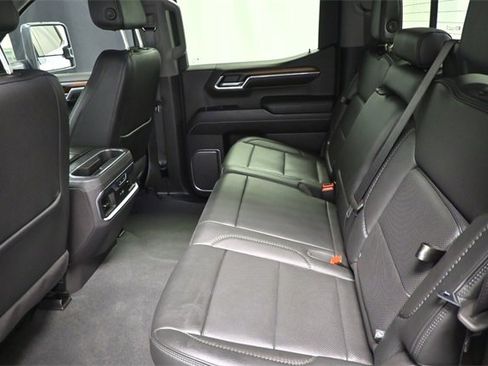 Used 2024 GMC Sierra 1500 Denali w/ Denali Reserve Package image 10