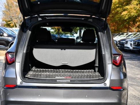 Used 2023 Acura MDX A-Spec image 28