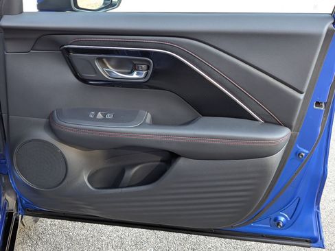 Certified 2025 Acura ADX A-Spec image 28