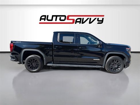 Used 2024 GMC Sierra 1500 Elevation image 8