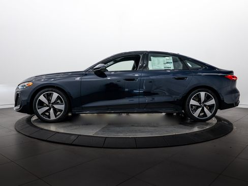 New 2026 Audi A5 2.0T Prestige AWD/4WD image 6
