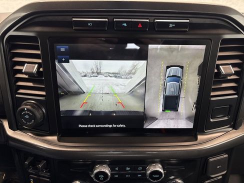 Used 2023 Ford F150 XLT w/ Equipment Group 302A High image 33