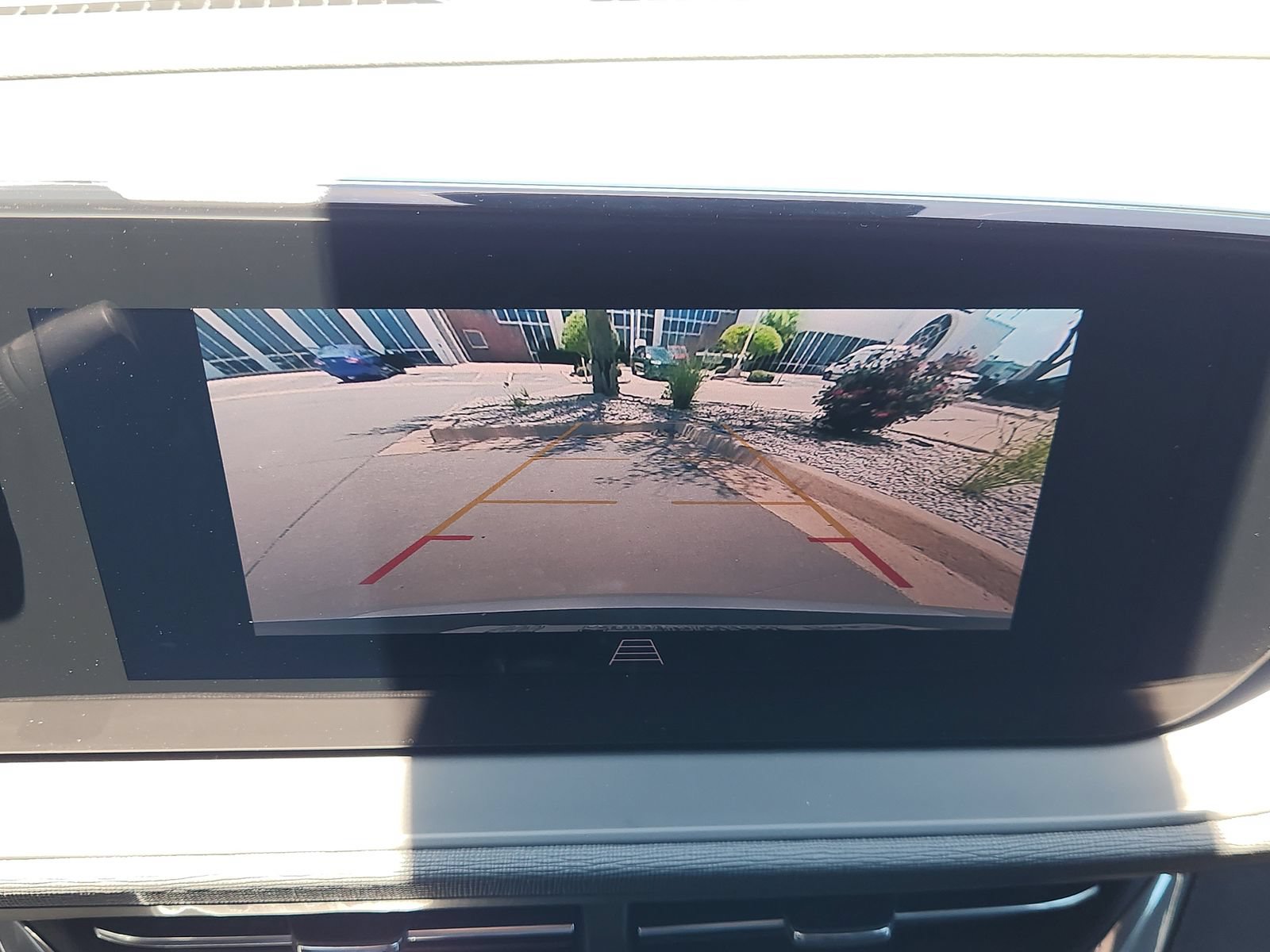 New 2026 Buick Envista Preferred w/ Convenience I Package FWD image 21