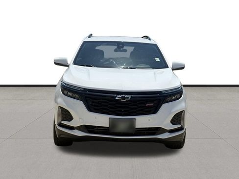Used 2024 Chevrolet Equinox RS FWD image 2