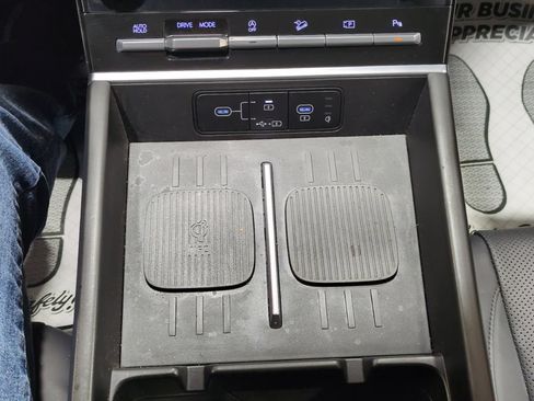 Certified 2024 Hyundai Santa Fe SEL FWD image 22