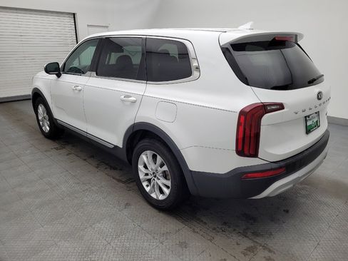 Used 2020 Kia Telluride LX image 3